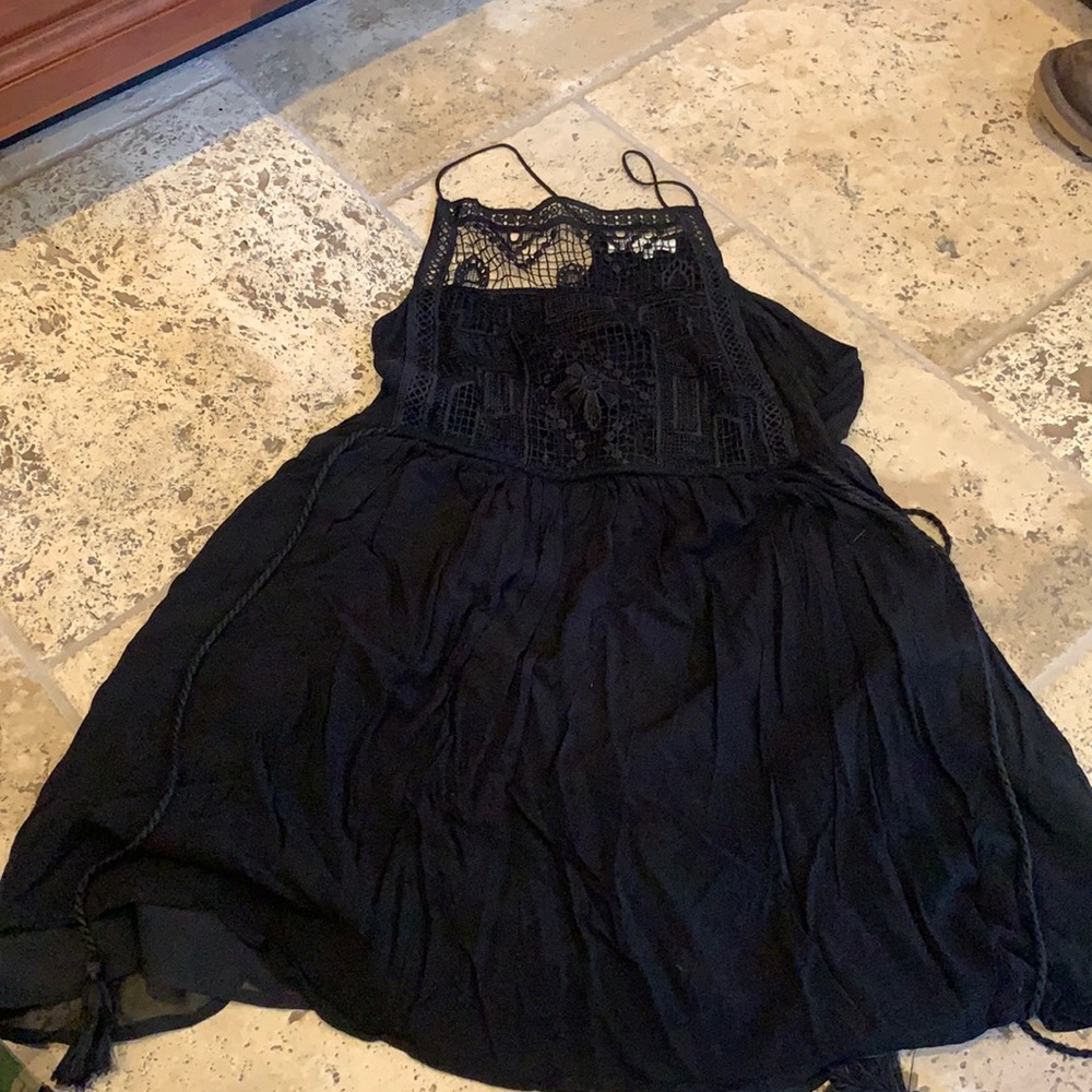 PAC sun dress